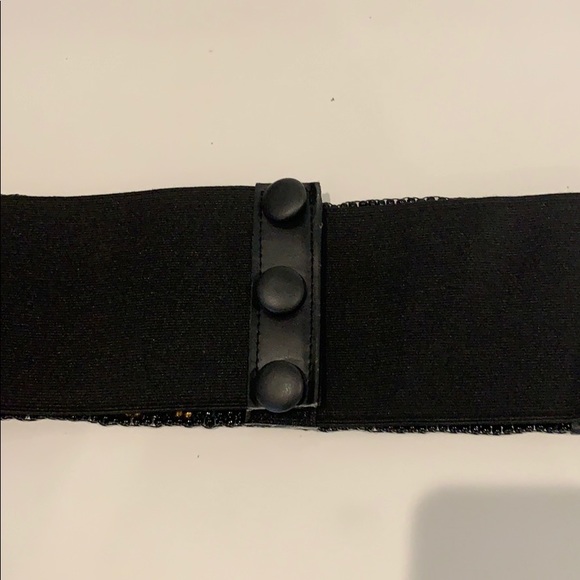 LF BELT BEADED BRAND NEW - Picture 5 of 6